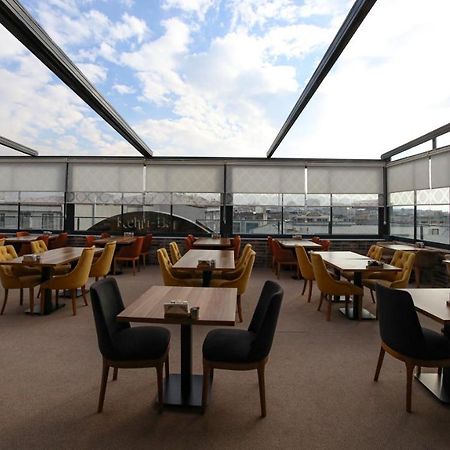 Rua World Hotel Sihke Εξωτερικό φωτογραφία