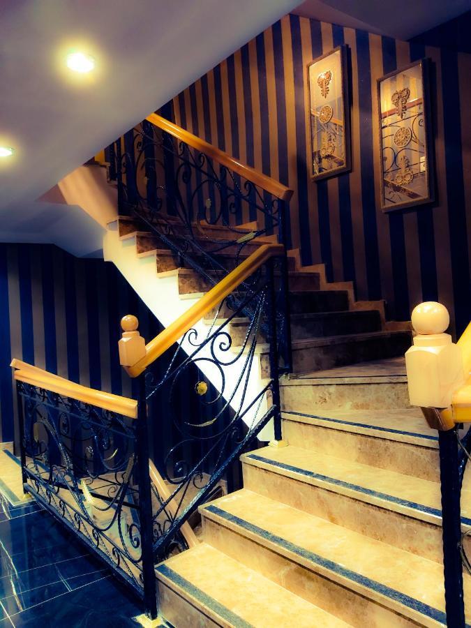Rua World Hotel Sihke Εξωτερικό φωτογραφία