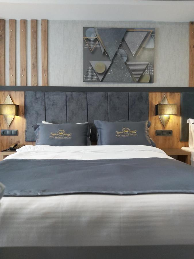 Rua World Hotel Sihke Εξωτερικό φωτογραφία