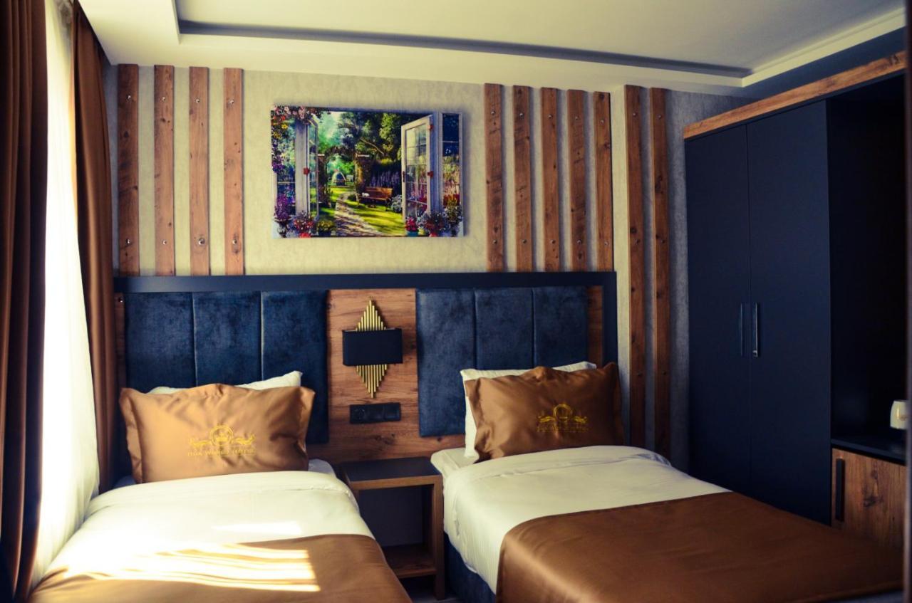 Rua World Hotel Sihke Εξωτερικό φωτογραφία