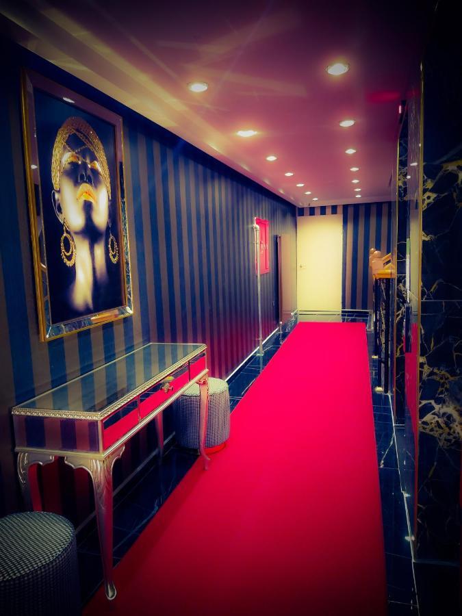Rua World Hotel Sihke Εξωτερικό φωτογραφία