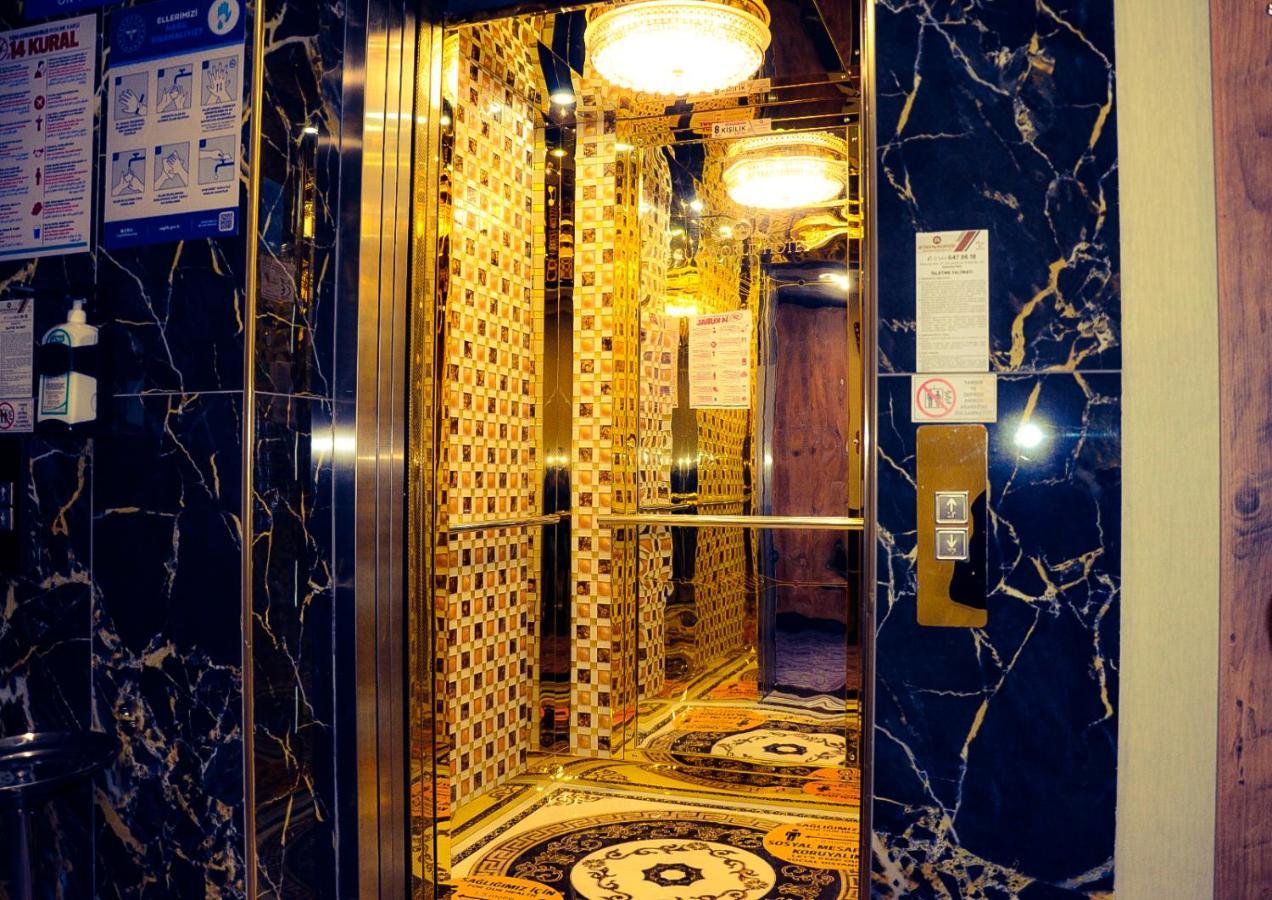 Rua World Hotel Sihke Εξωτερικό φωτογραφία