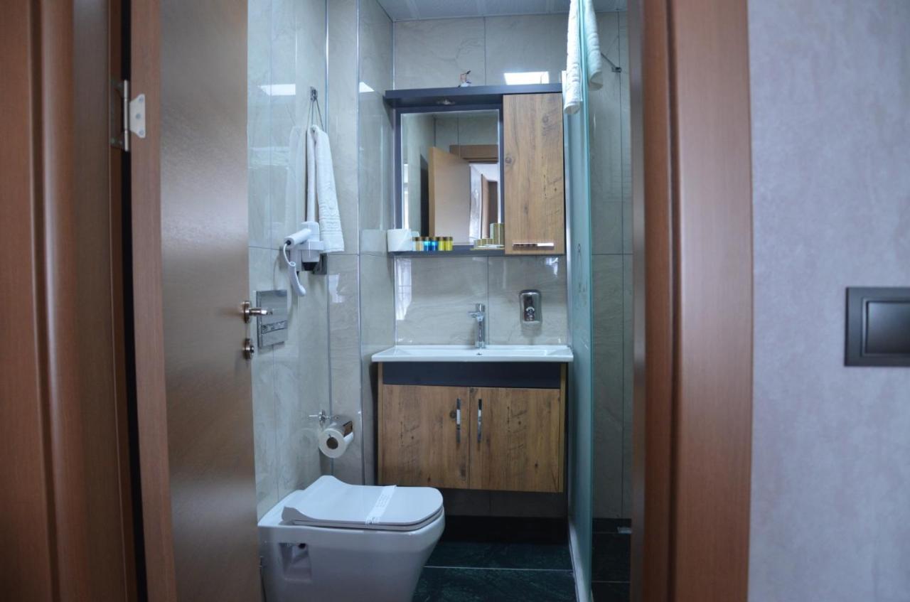 Rua World Hotel Sihke Εξωτερικό φωτογραφία