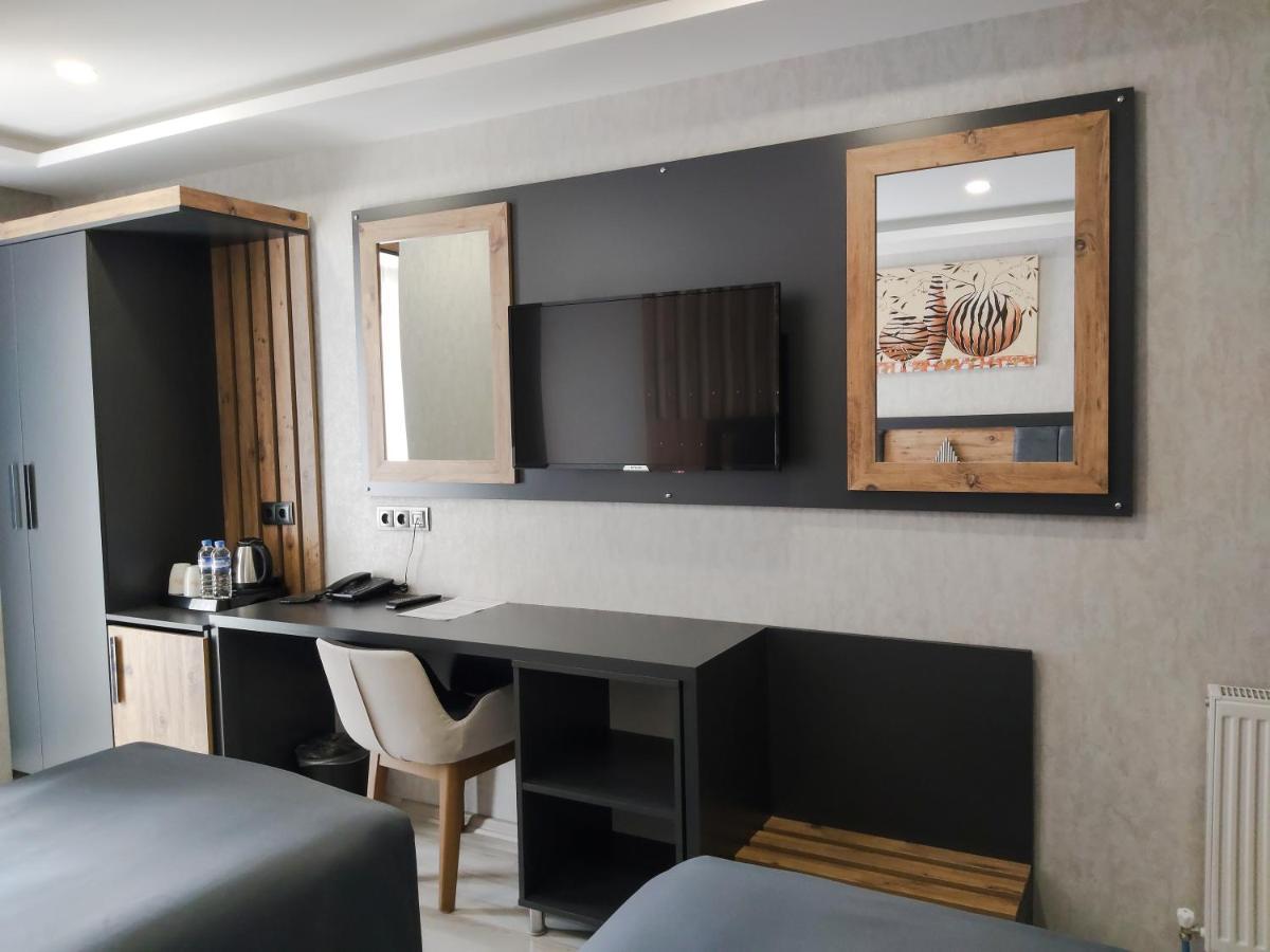 Rua World Hotel Sihke Εξωτερικό φωτογραφία