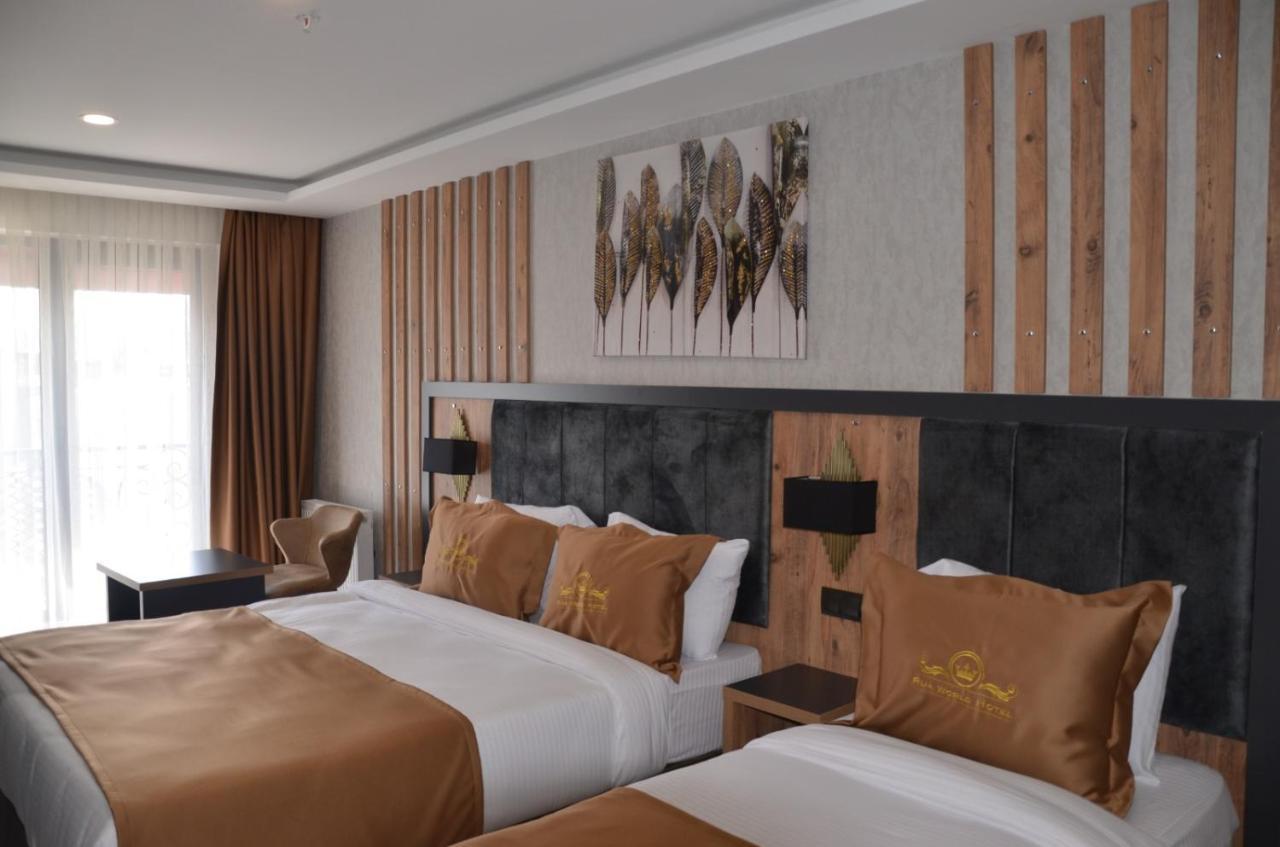 Rua World Hotel Sihke Εξωτερικό φωτογραφία