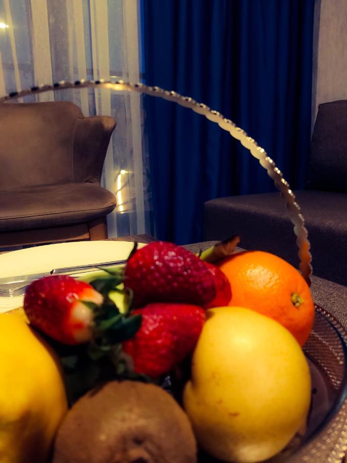 Rua World Hotel Sihke Εξωτερικό φωτογραφία