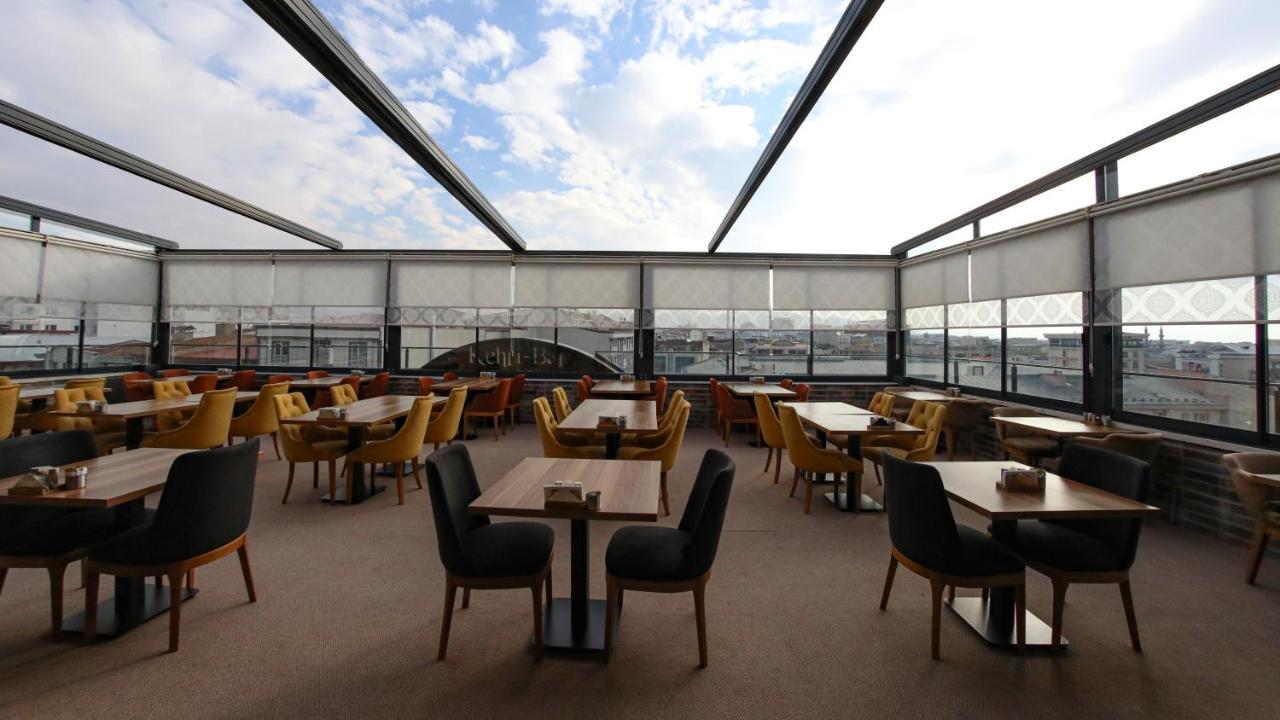 Rua World Hotel Sihke Εξωτερικό φωτογραφία