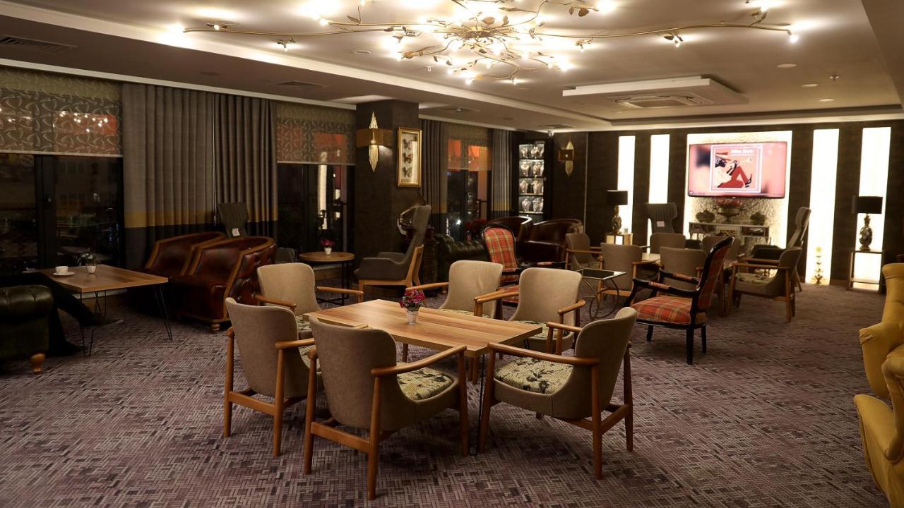 Rua World Hotel Sihke Εξωτερικό φωτογραφία