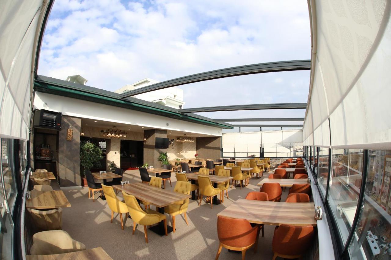 Rua World Hotel Sihke Εξωτερικό φωτογραφία