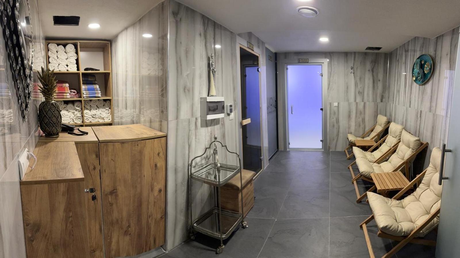 Rua World Hotel Sihke Εξωτερικό φωτογραφία