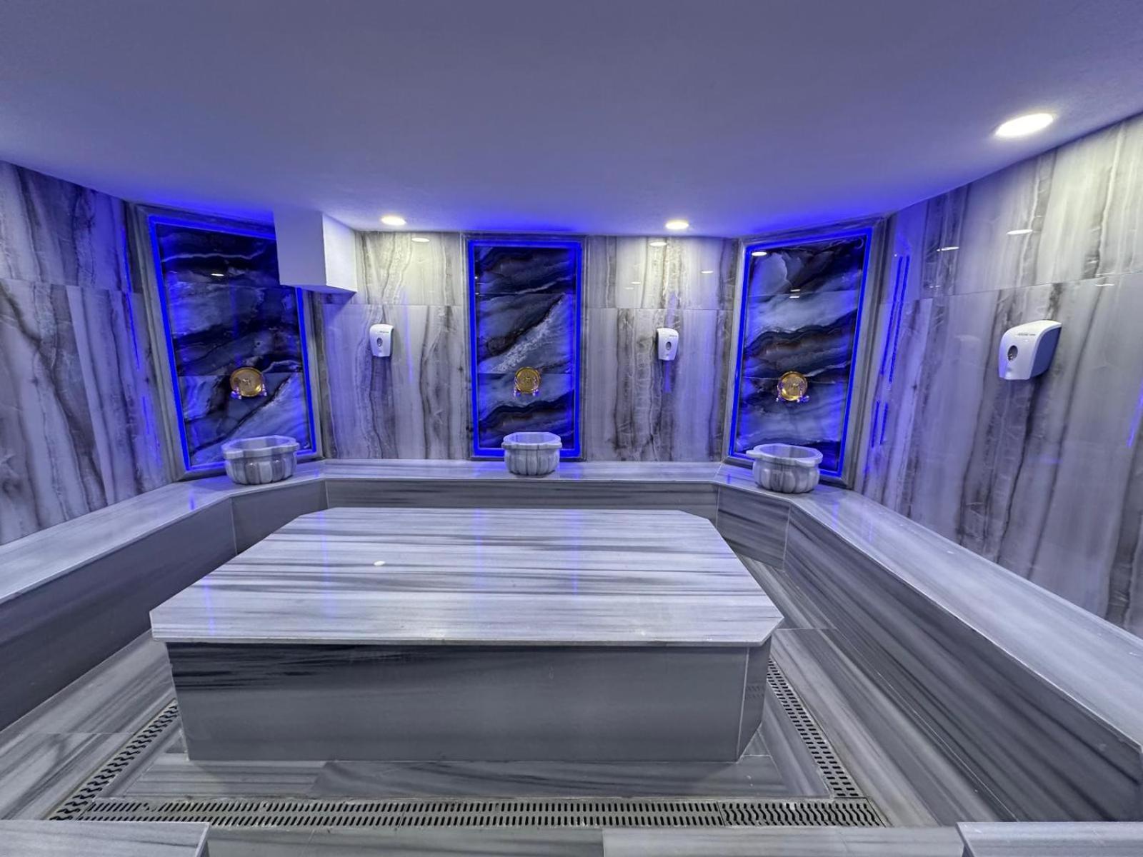 Rua World Hotel Sihke Εξωτερικό φωτογραφία